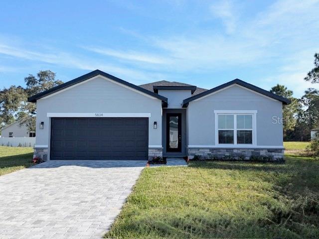13400 SW 77TH CT, OCALA, FL, 34473