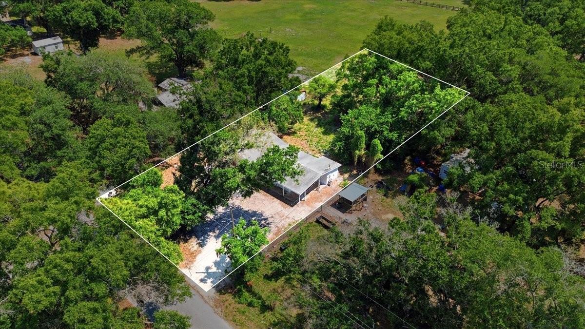 2515 HEBB RD, AUBURNDALE, FL, 33823