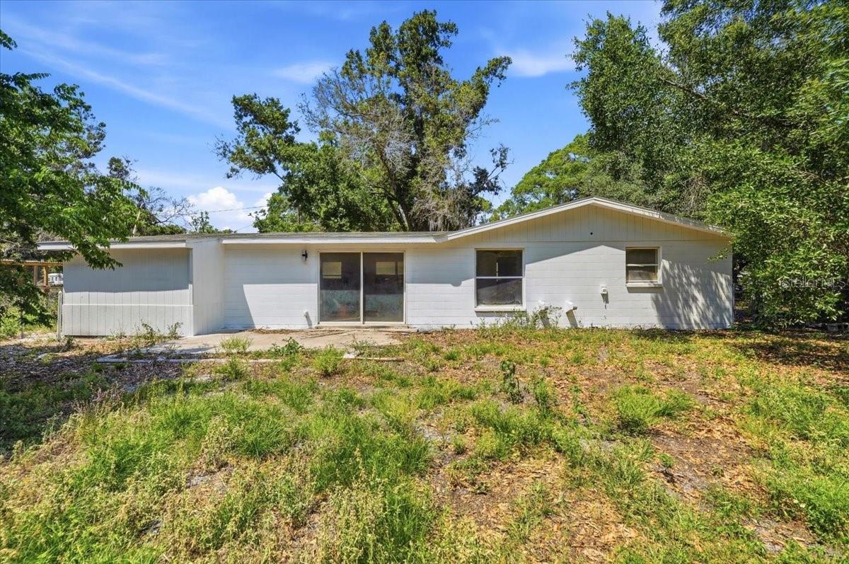 2515 HEBB RD, AUBURNDALE, FL, 33823