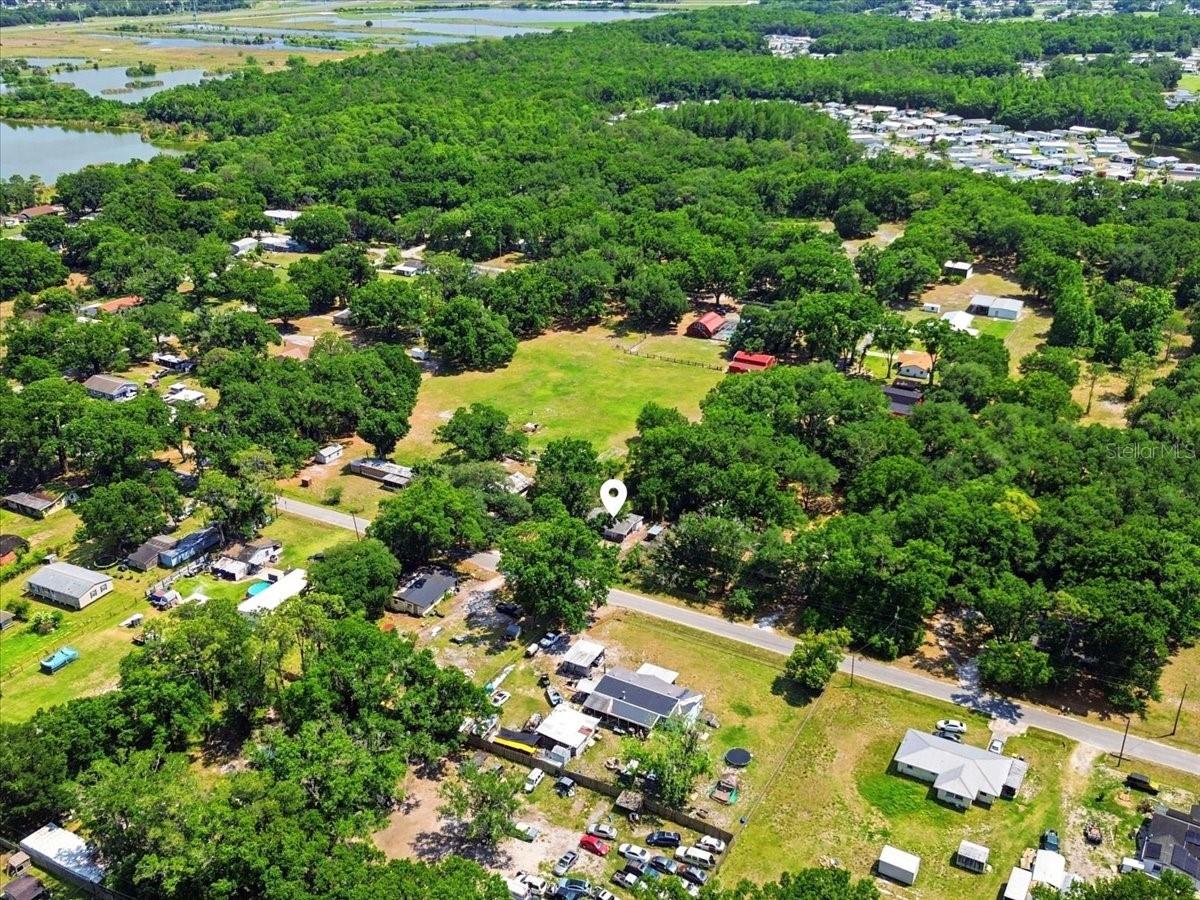 2515 HEBB RD, AUBURNDALE, FL, 33823