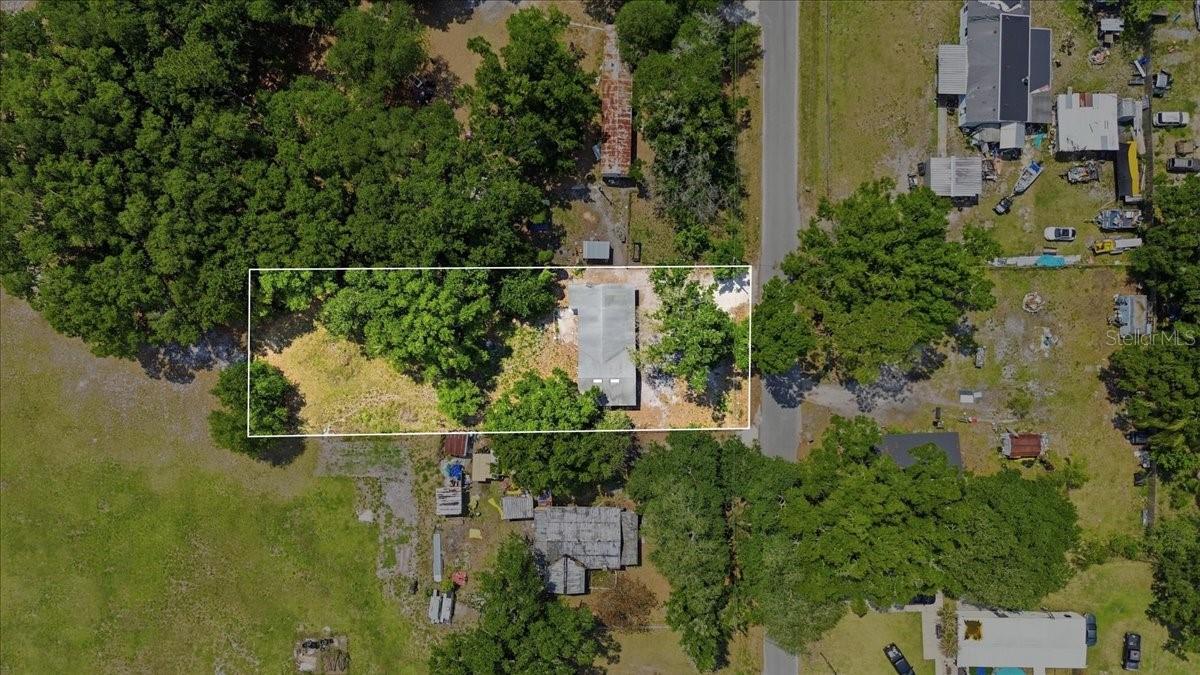 2515 HEBB RD, AUBURNDALE, FL, 33823