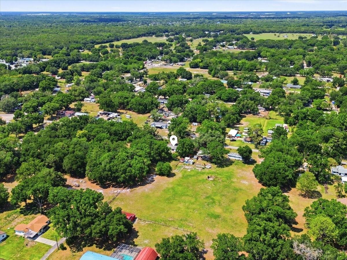 2515 HEBB RD, AUBURNDALE, FL, 33823