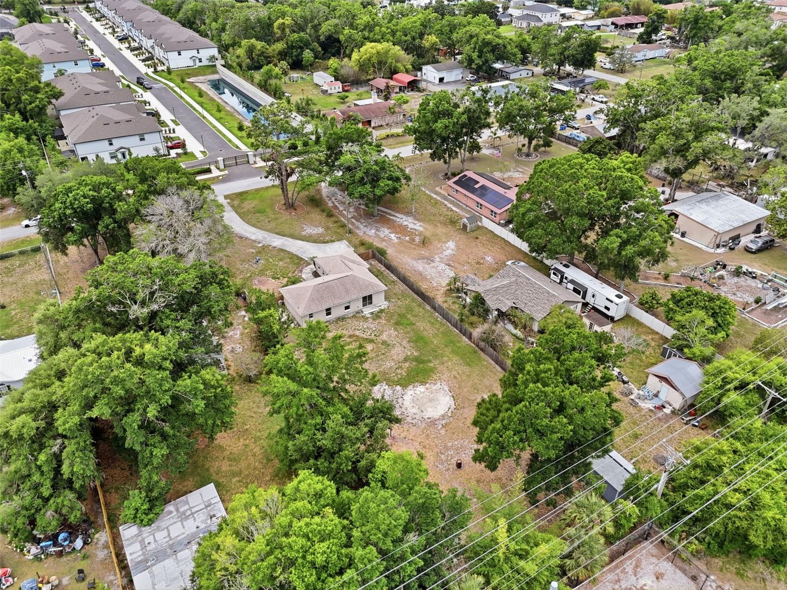 4907 BRADFORD LN, TAMPA, FL, 33624