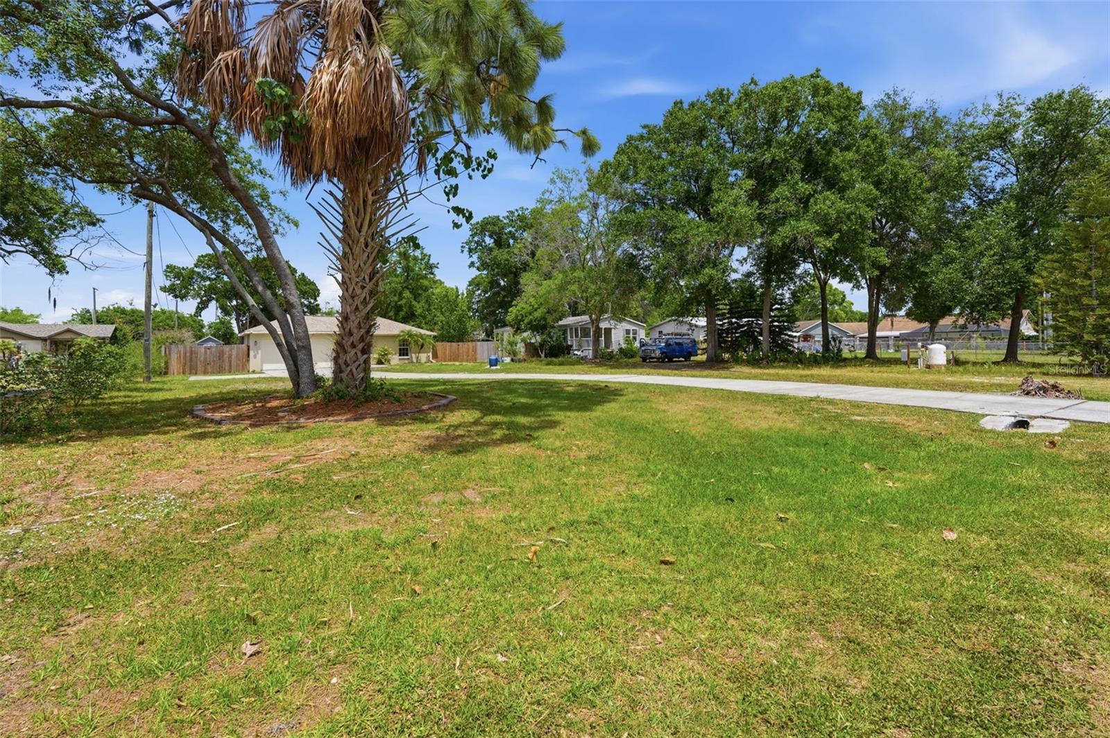 4907 BRADFORD LN, TAMPA, FL, 33624