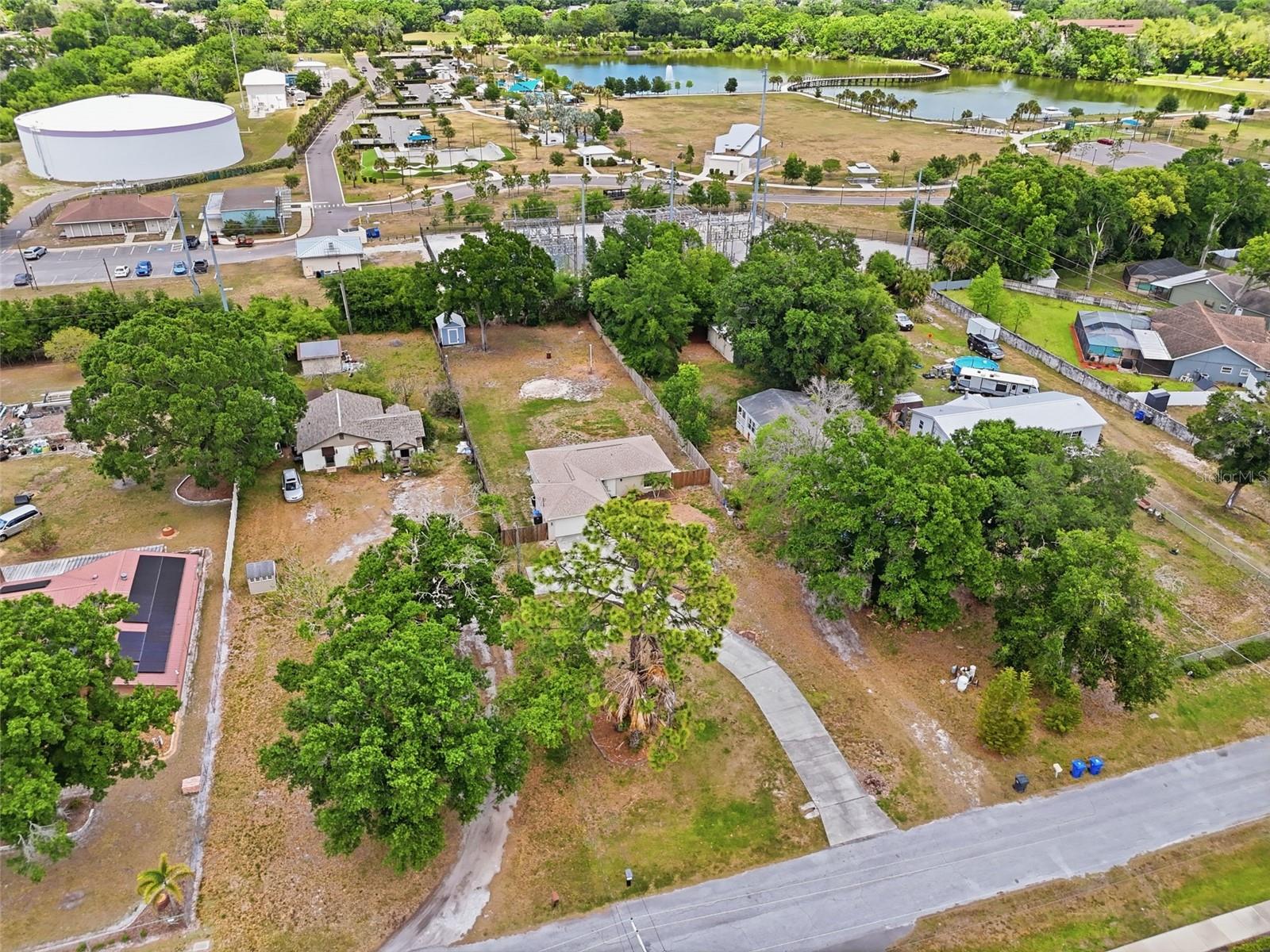 4907 BRADFORD LN, TAMPA, FL, 33624