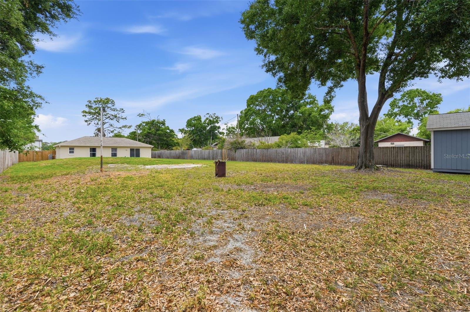 4907 BRADFORD LN, TAMPA, FL, 33624