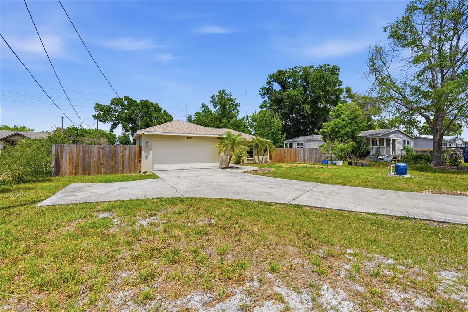 4907 BRADFORD LN, TAMPA, FL, 33624