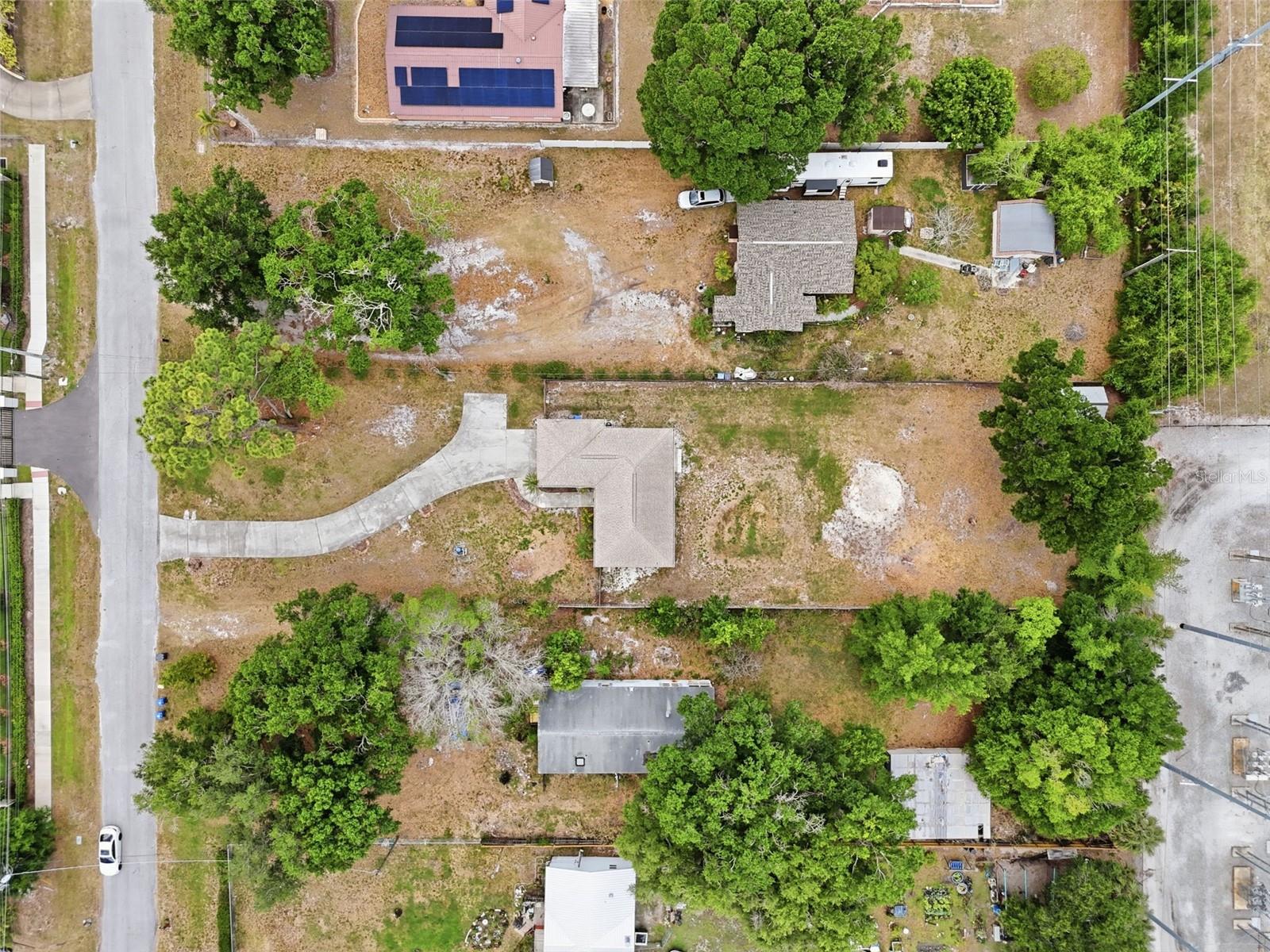 4907 BRADFORD LN, TAMPA, FL, 33624