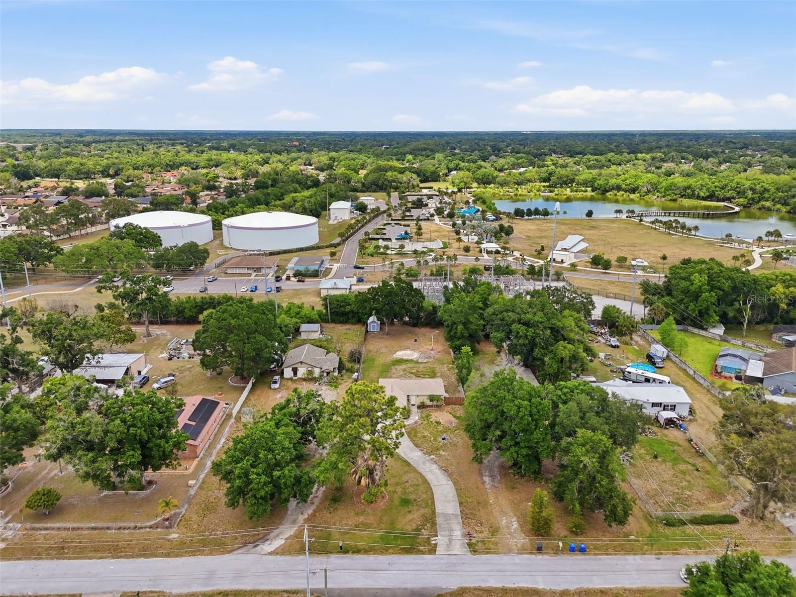 4907 BRADFORD LN, TAMPA, FL, 33624