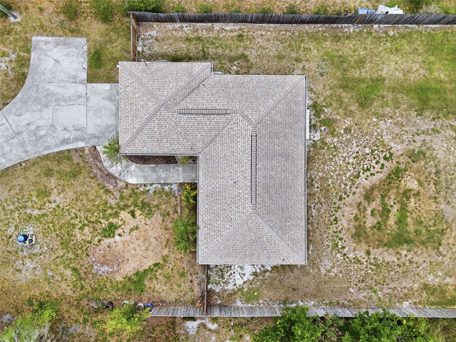 4907 BRADFORD LN, TAMPA, FL, 33624