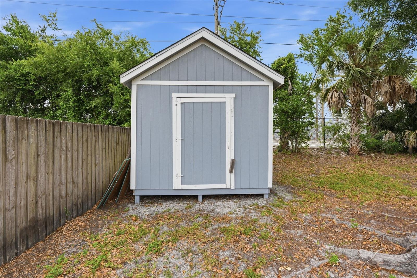 4907 BRADFORD LN, TAMPA, FL, 33624