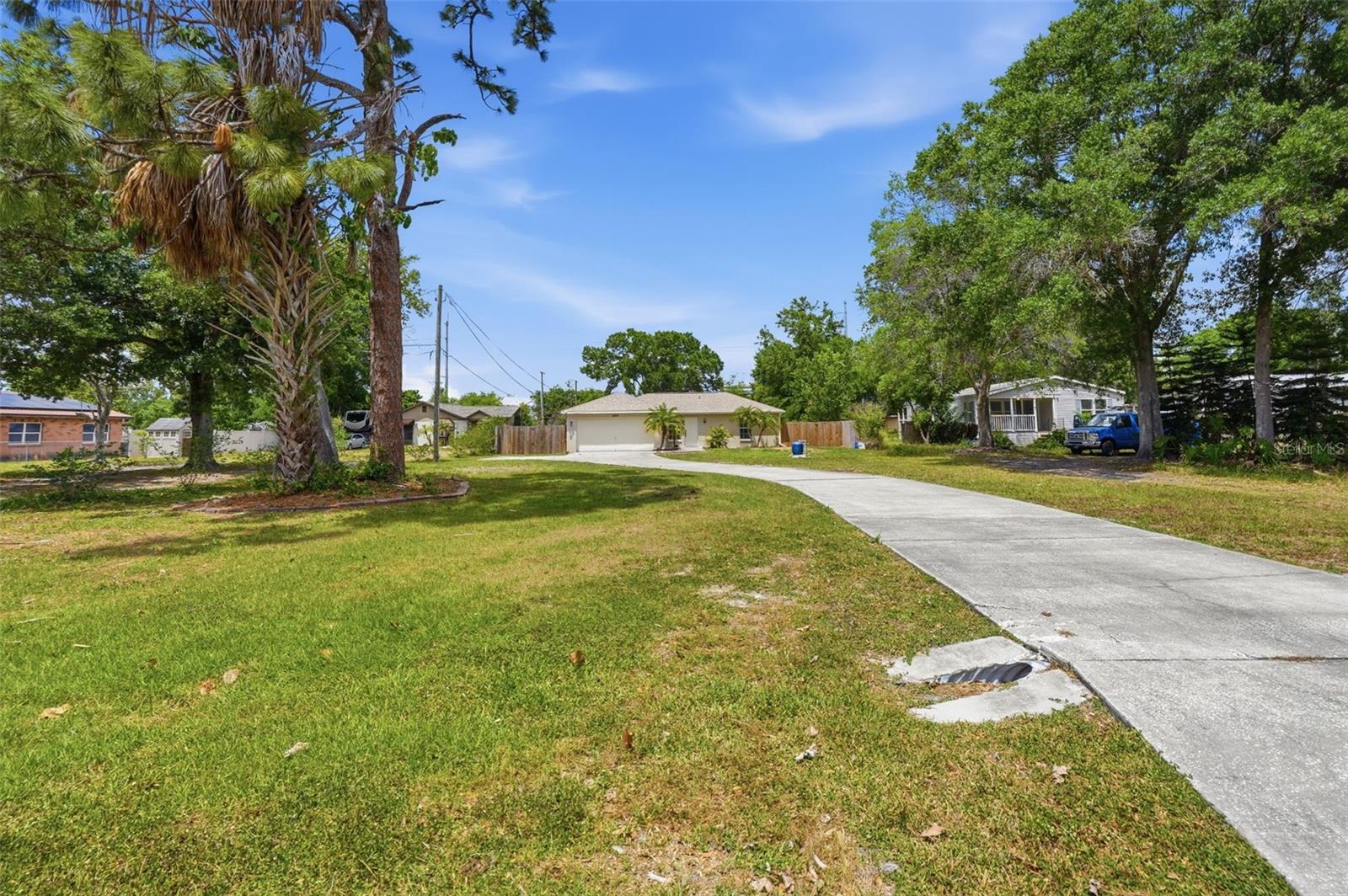 4907 BRADFORD LN, TAMPA, FL, 33624