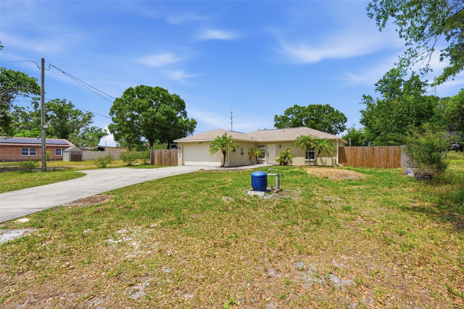 4907 BRADFORD LN, TAMPA, FL, 33624