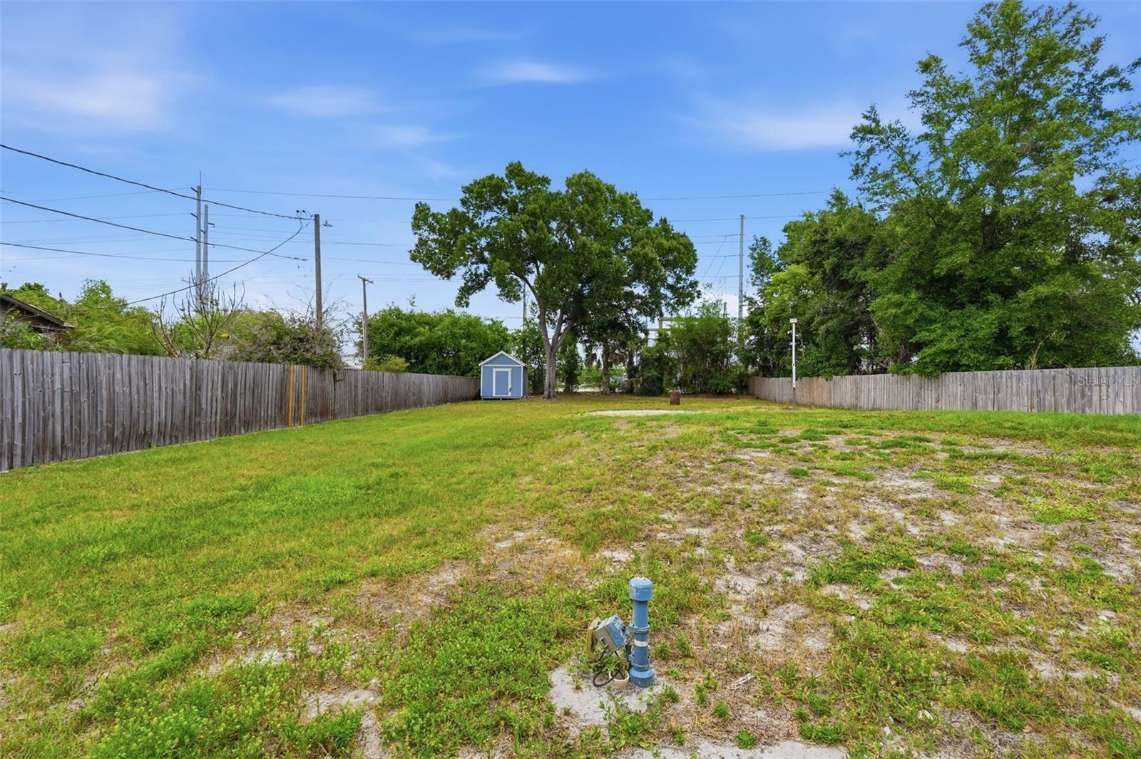 4907 BRADFORD LN, TAMPA, FL, 33624