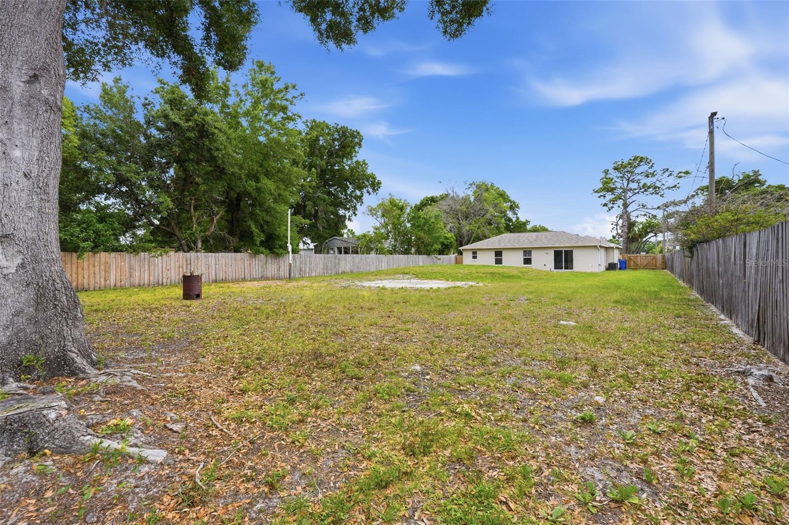 4907 BRADFORD LN, TAMPA, FL, 33624