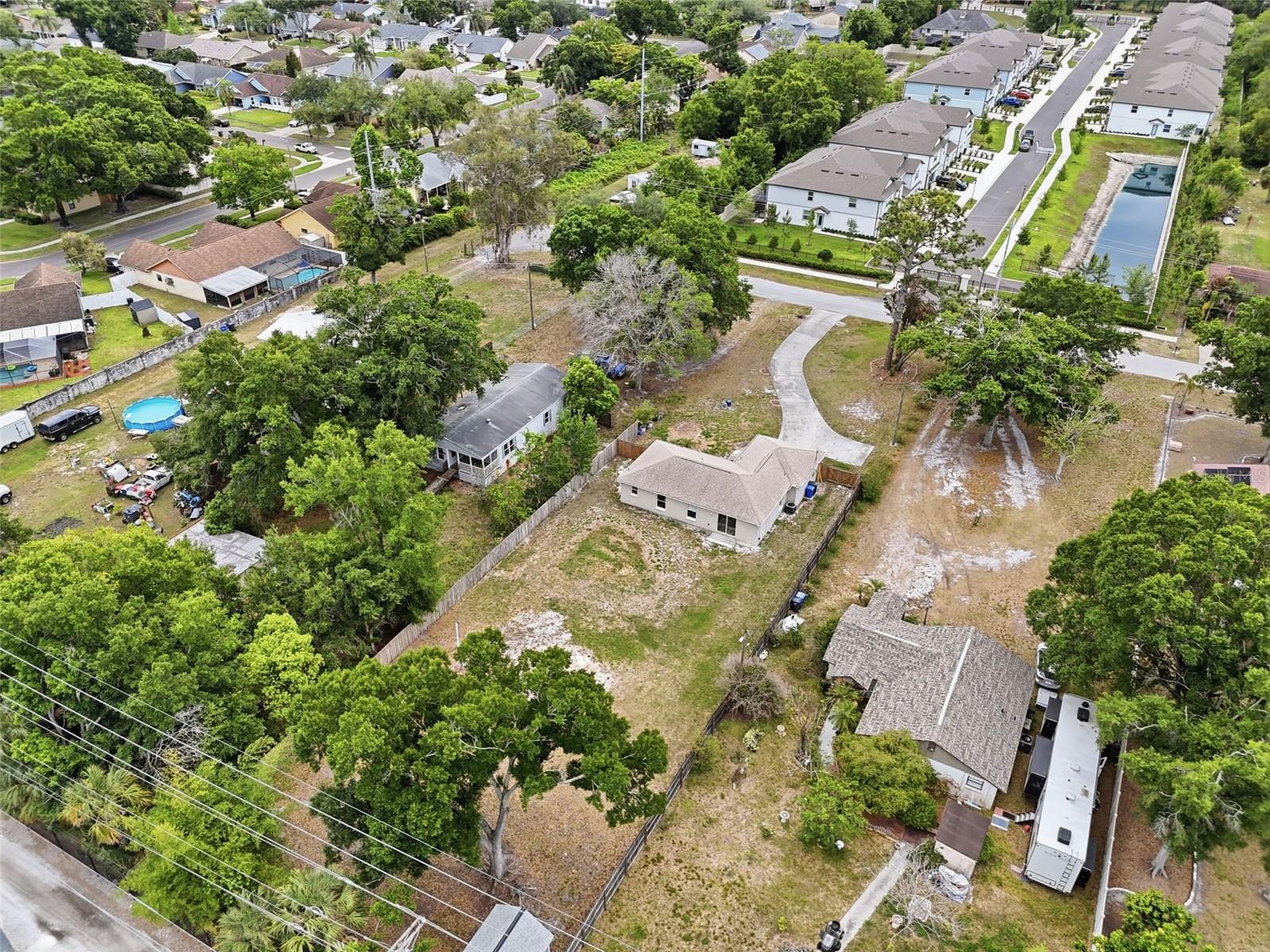 4907 BRADFORD LN, TAMPA, FL, 33624