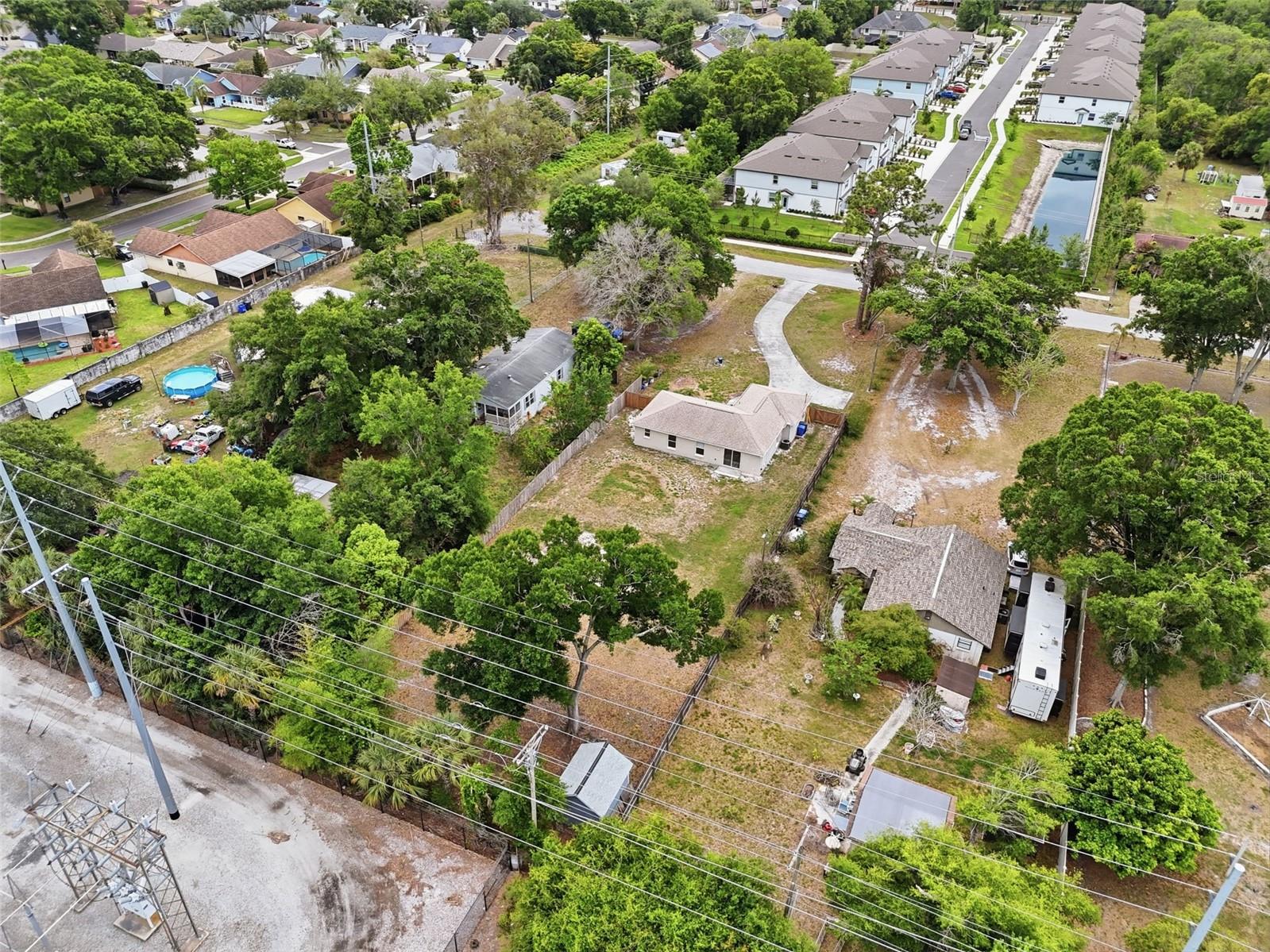 4907 BRADFORD LN, TAMPA, FL, 33624