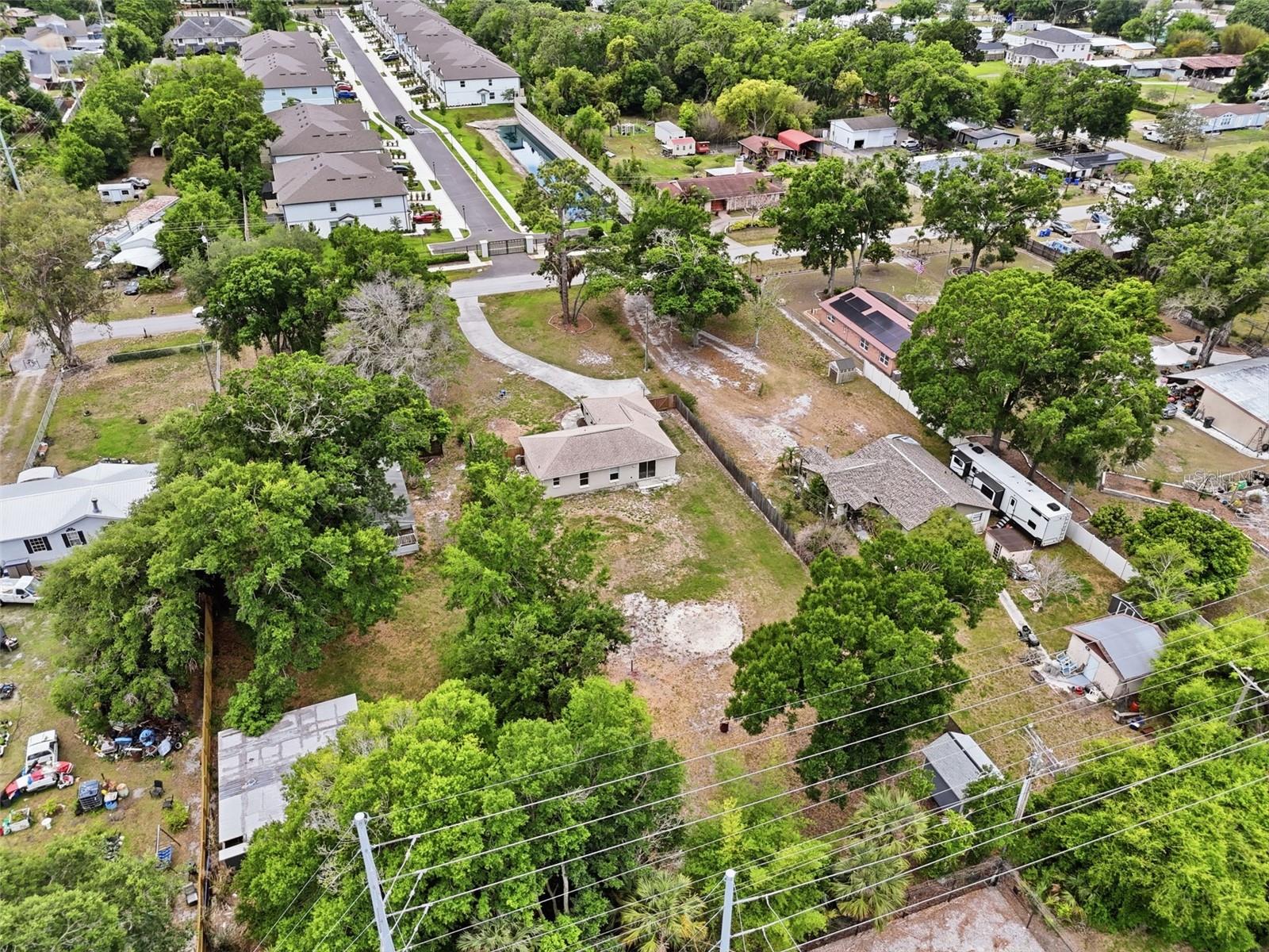 4907 BRADFORD LN, TAMPA, FL, 33624