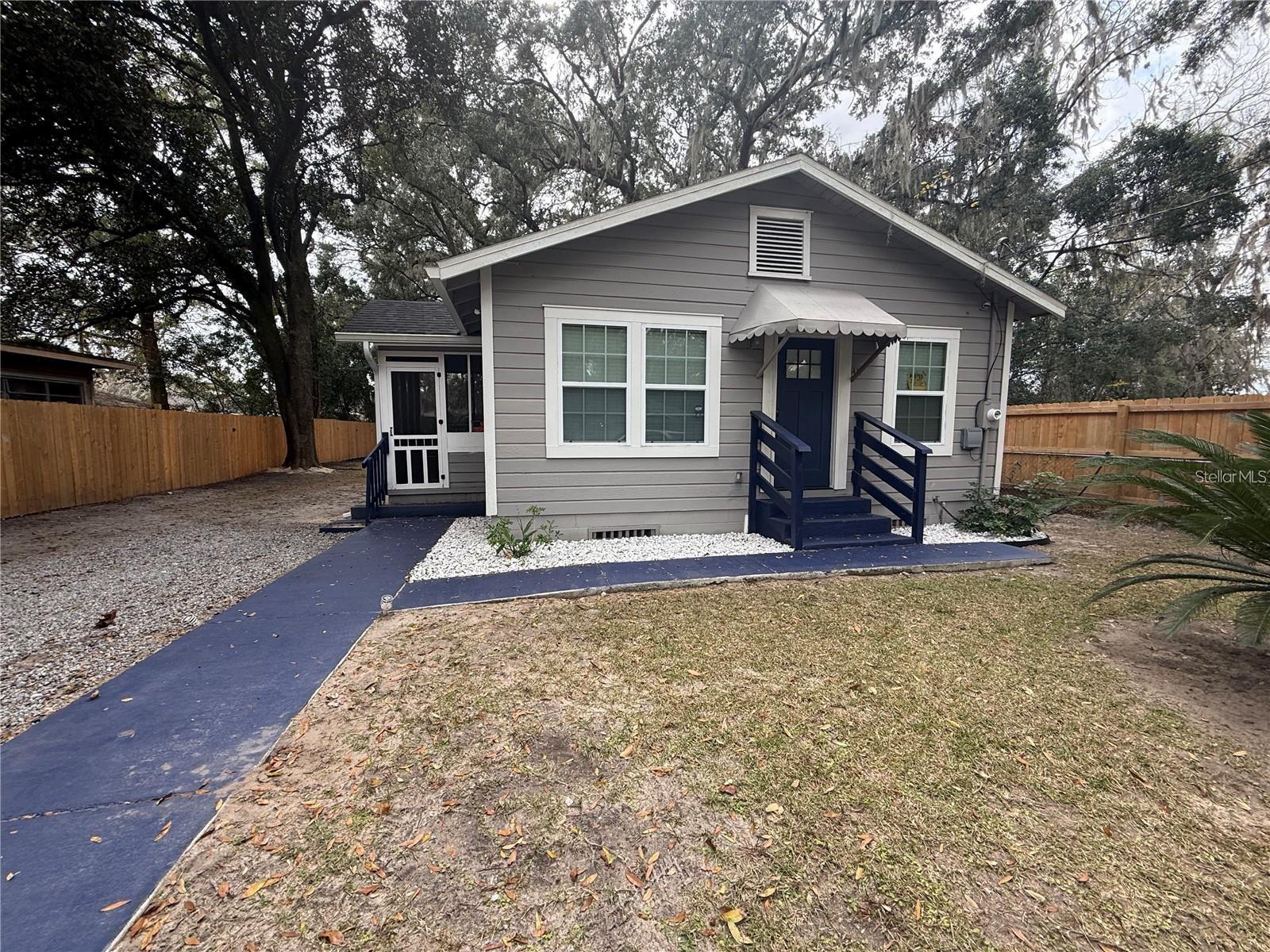 1411 NE 1ST AVE, GAINESVILLE, FL, 32641