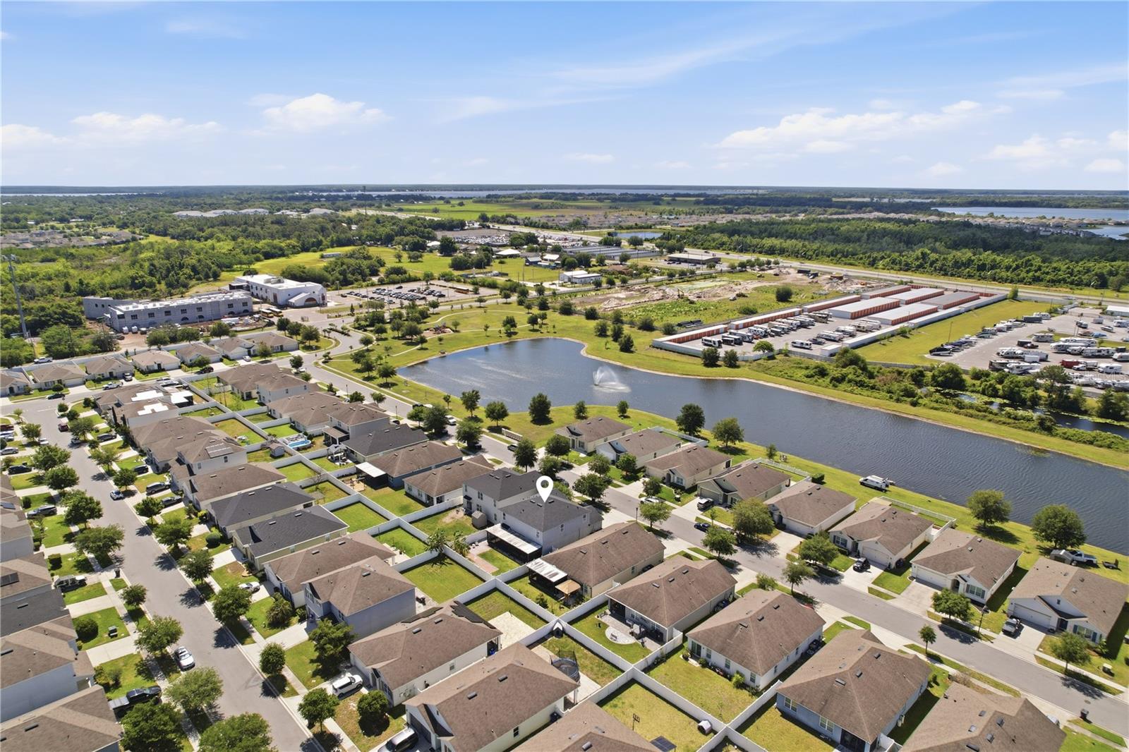 1895 GREEN DRAGON DR, ST CLOUD, FL, 34771