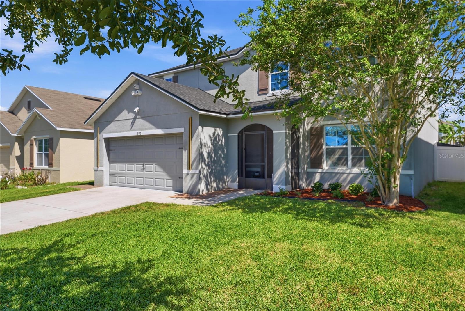 1895 GREEN DRAGON DR, ST CLOUD, FL, 34771