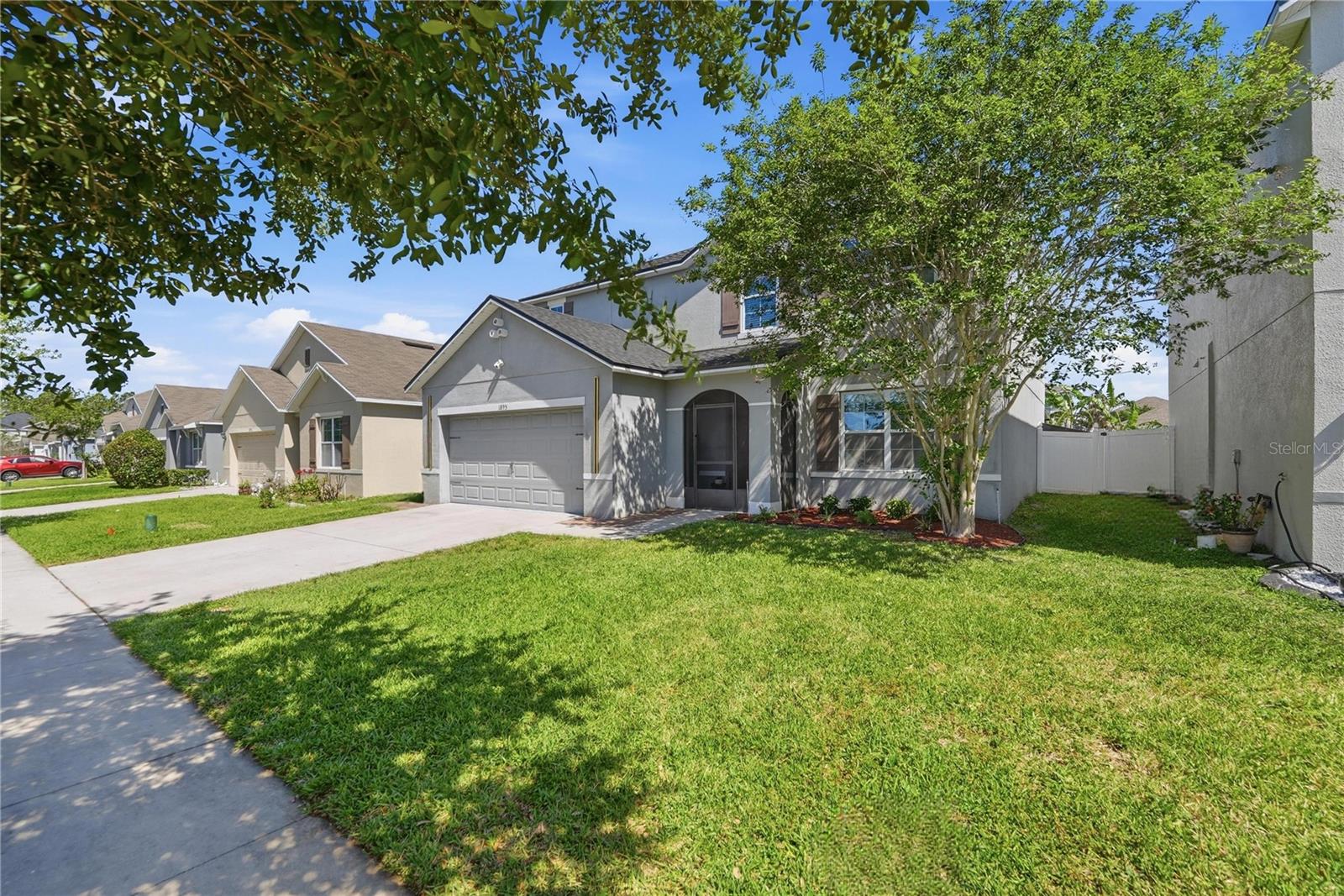 1895 GREEN DRAGON DR, ST CLOUD, FL, 34771