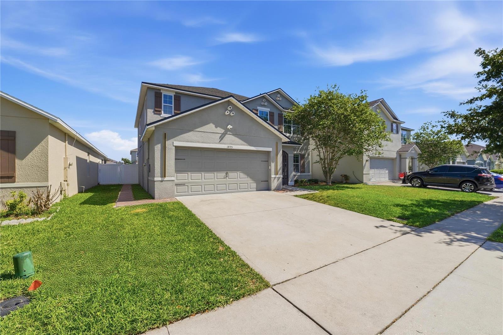 1895 GREEN DRAGON DR, ST CLOUD, FL, 34771