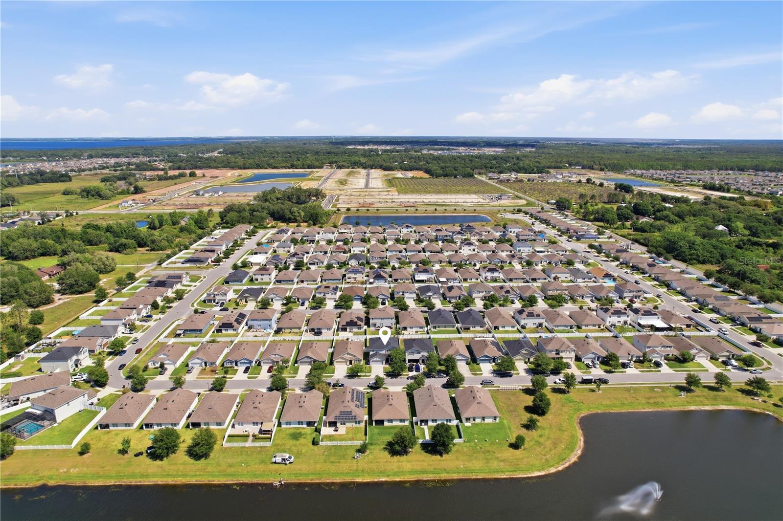 1895 GREEN DRAGON DR, ST CLOUD, FL, 34771