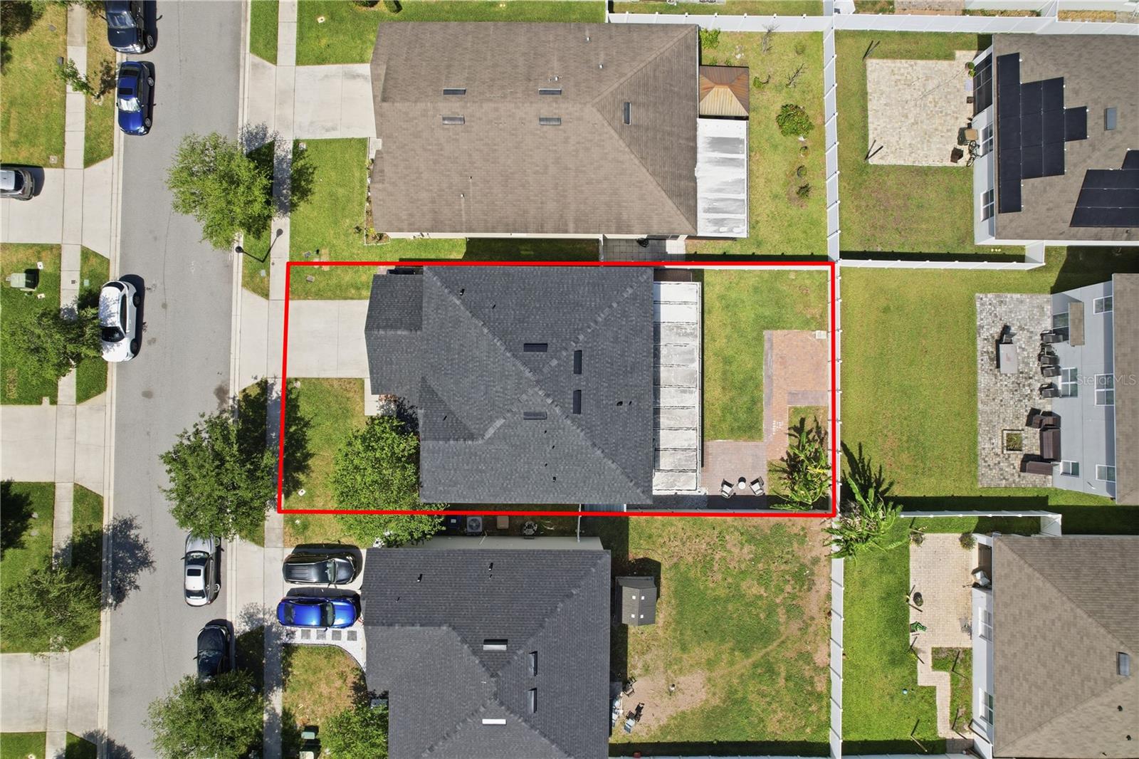 1895 GREEN DRAGON DR, ST CLOUD, FL, 34771