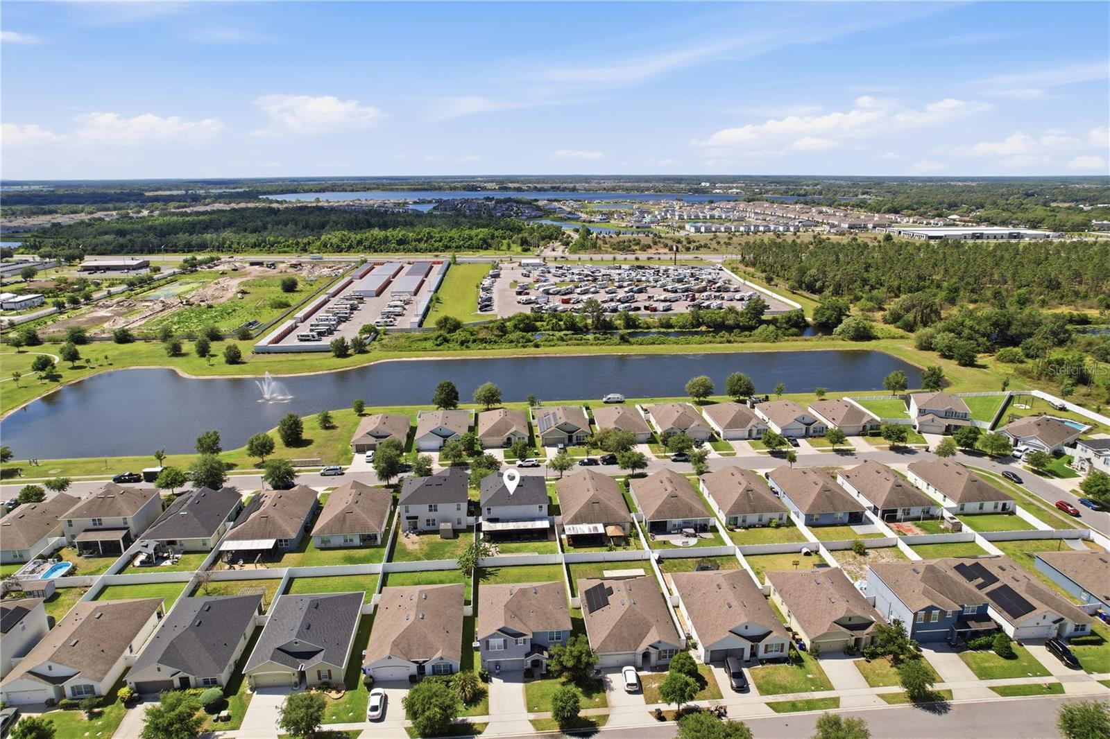 1895 GREEN DRAGON DR, ST CLOUD, FL, 34771