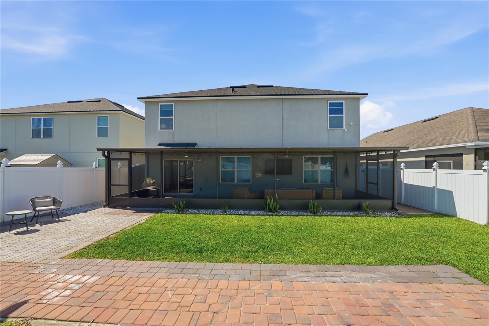 1895 GREEN DRAGON DR, ST CLOUD, FL, 34771