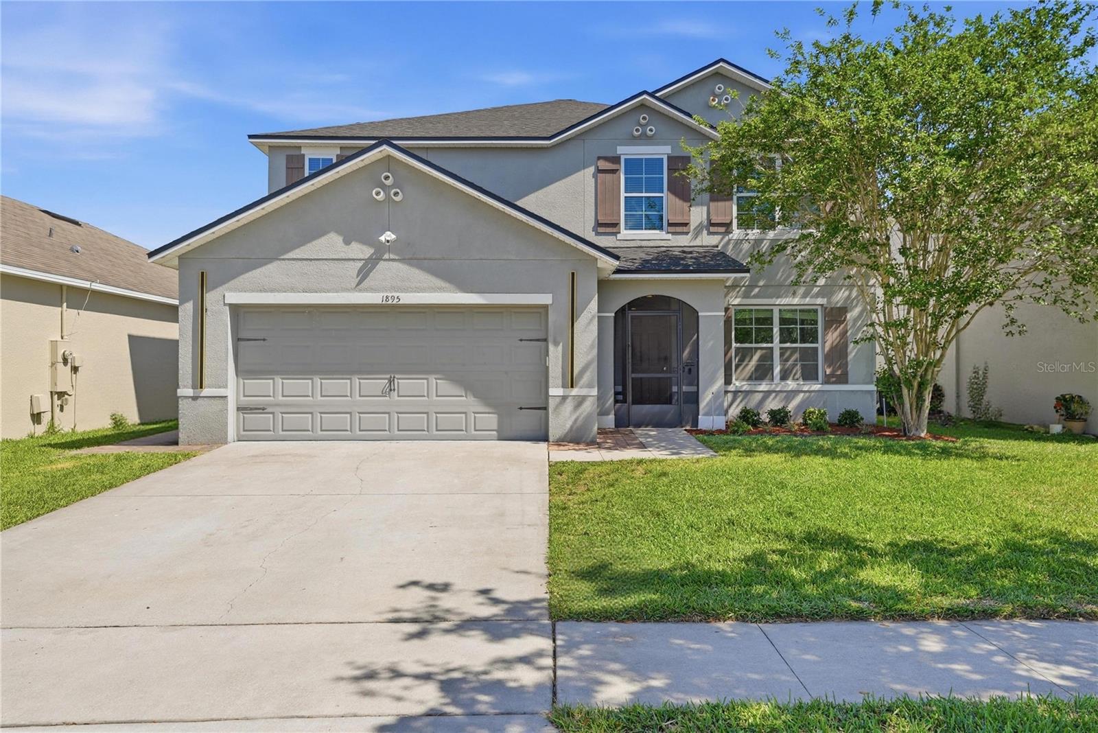 1895 GREEN DRAGON DR, ST CLOUD, FL, 34771