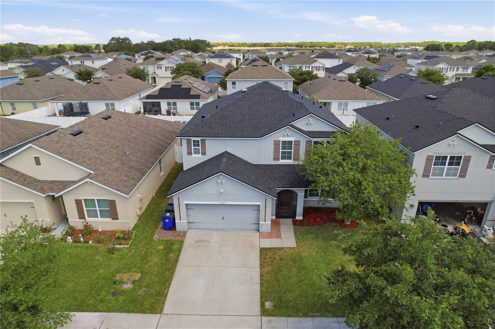 1895 GREEN DRAGON DR, ST CLOUD, FL, 34771