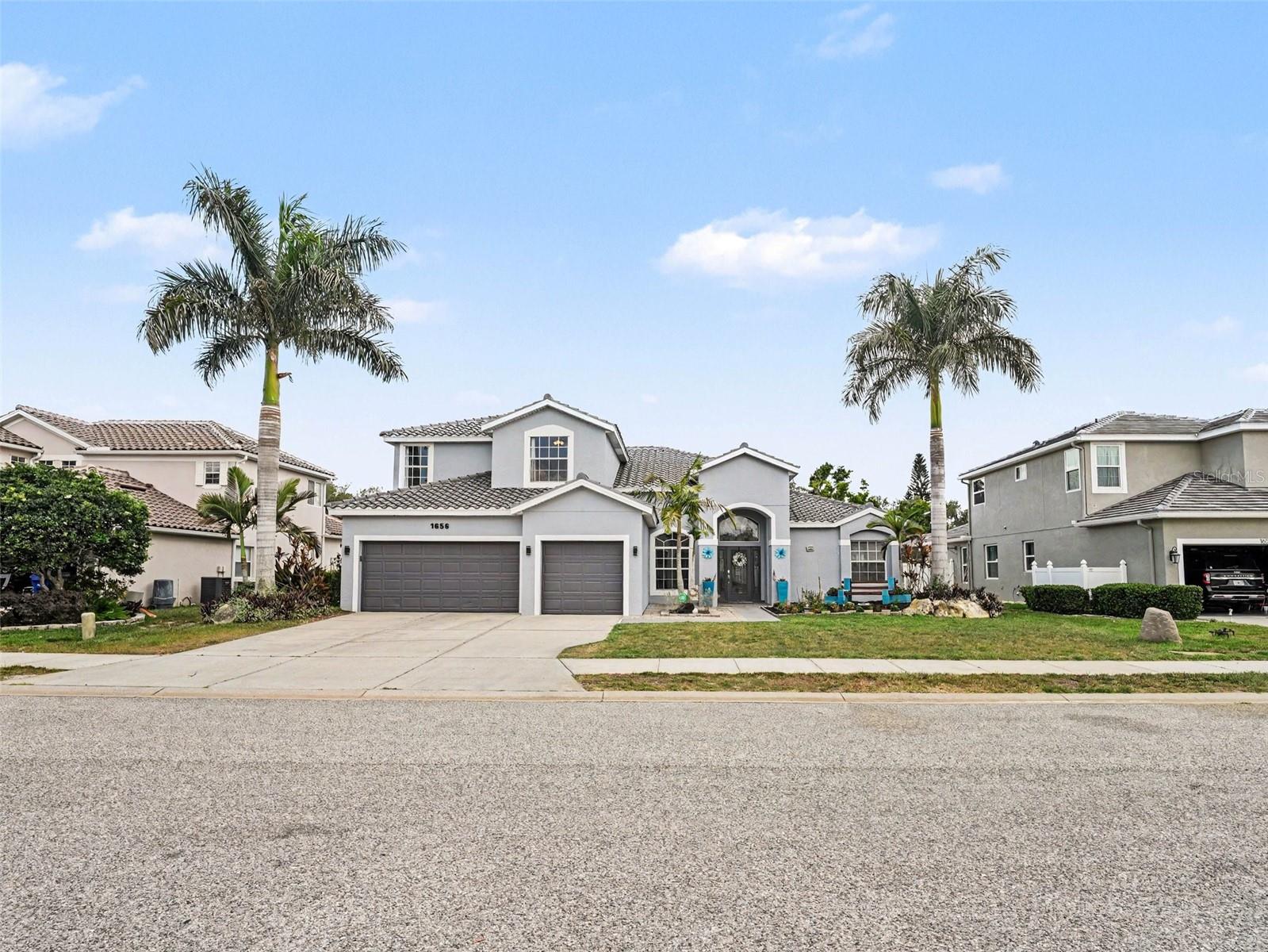 1656 PINYON PINE DR, SARASOTA, FL, 34240