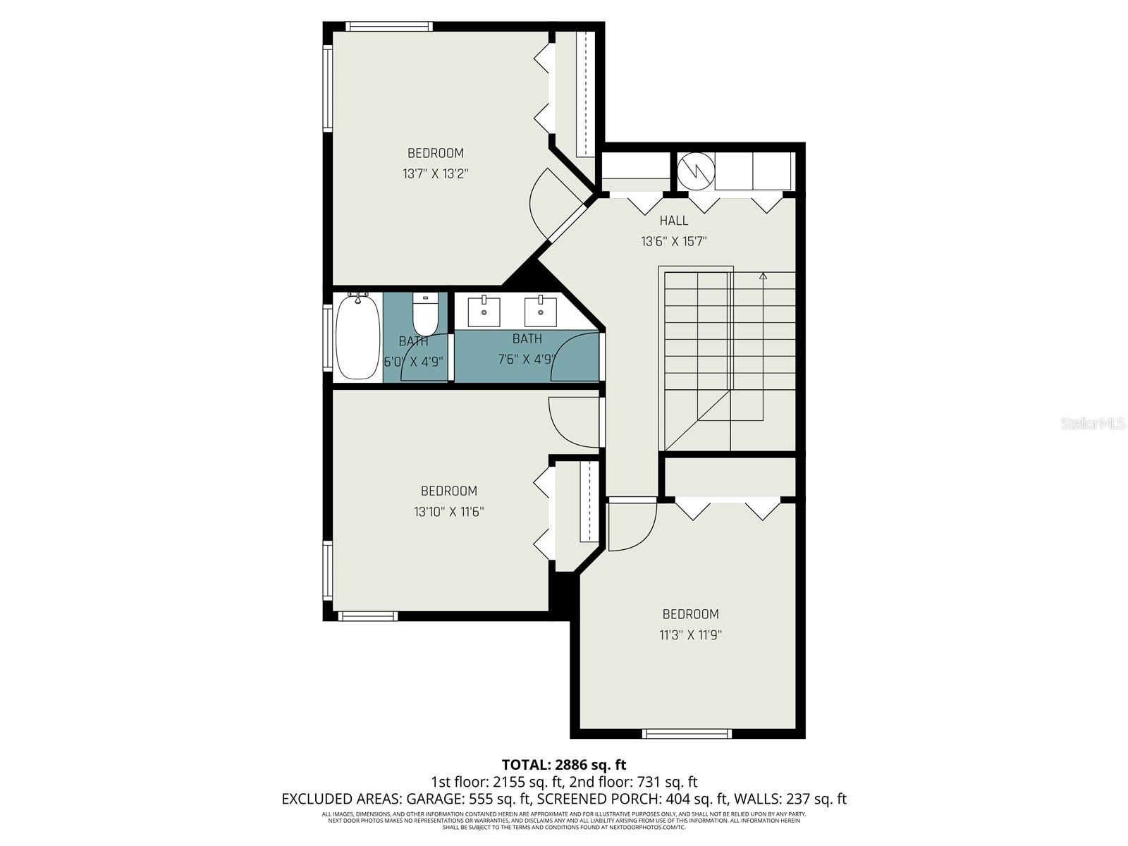 1656 PINYON PINE DR, SARASOTA, FL, 34240