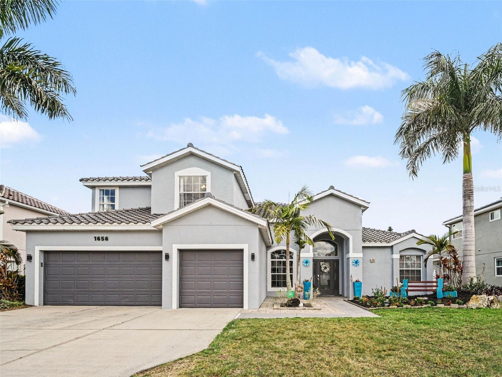 1656 PINYON PINE DR, SARASOTA, FL, 34240