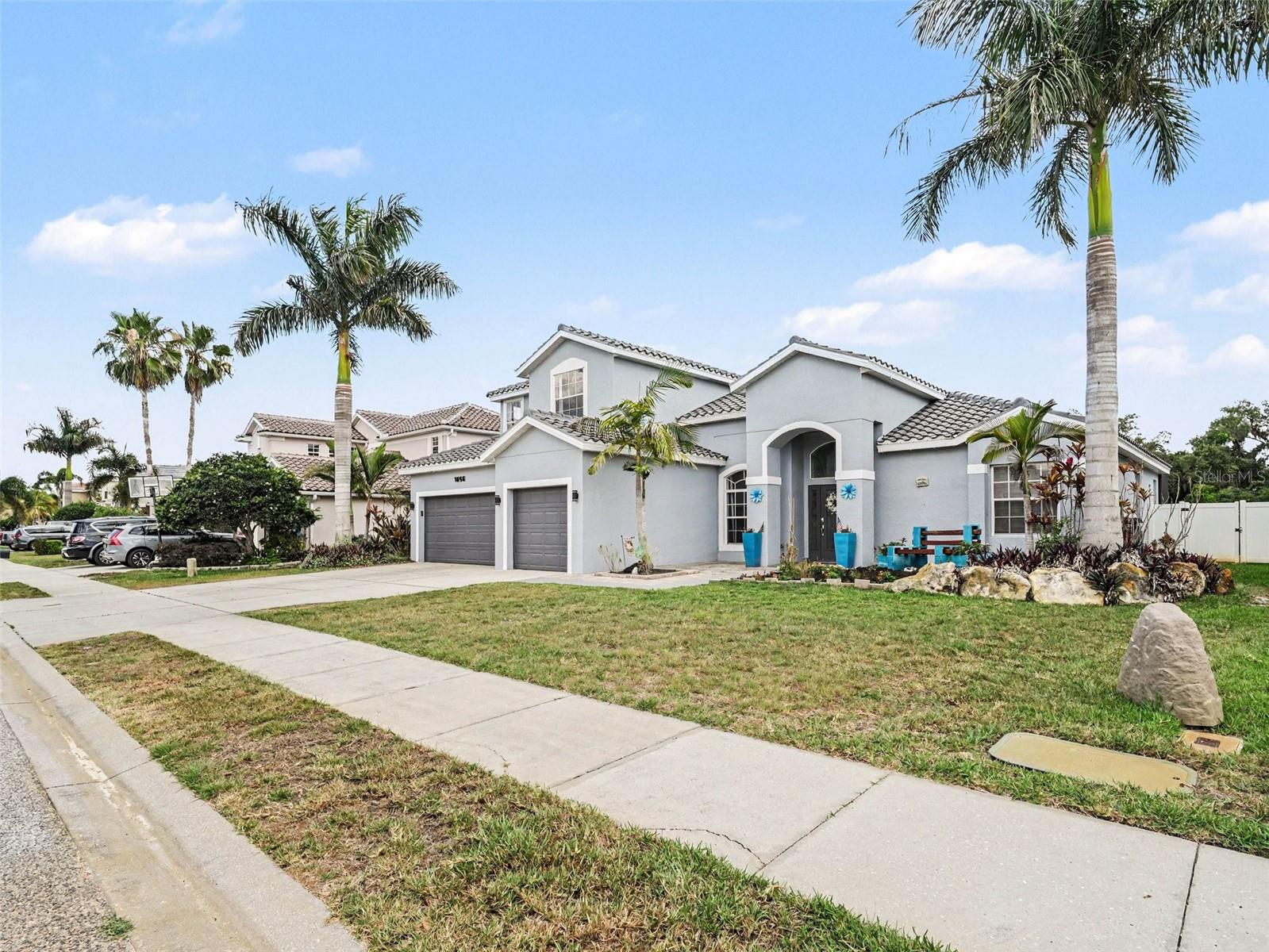 1656 PINYON PINE DR, SARASOTA, FL, 34240