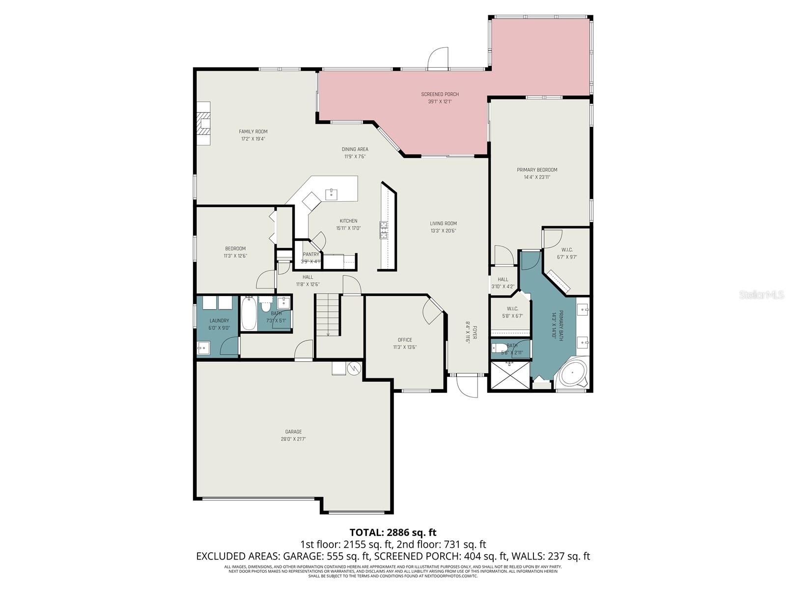 1656 PINYON PINE DR, SARASOTA, FL, 34240