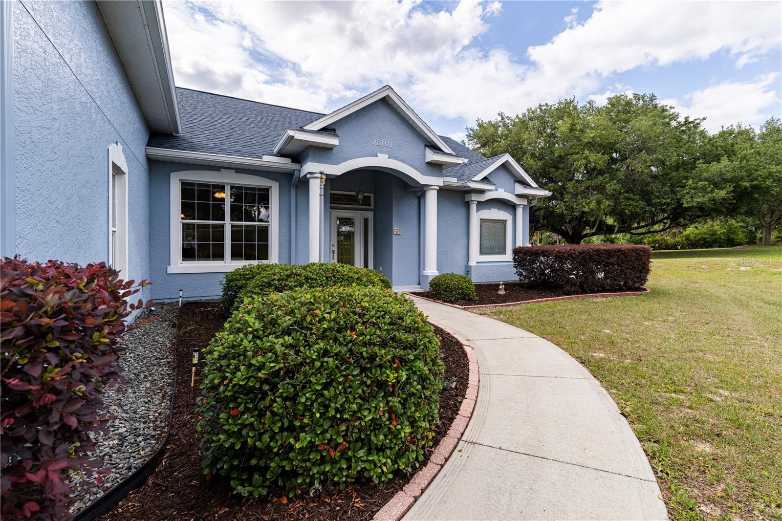 25101 TURKEY LAKE RD, HOWEY IN THE HILLS, FL, 34737