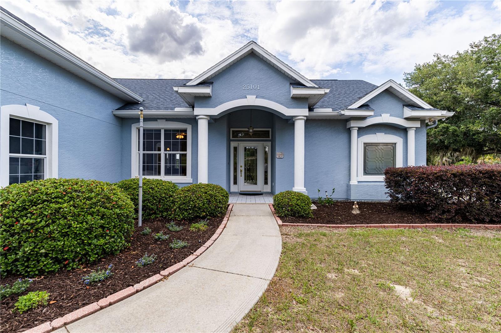 25101 TURKEY LAKE RD, HOWEY IN THE HILLS, FL, 34737