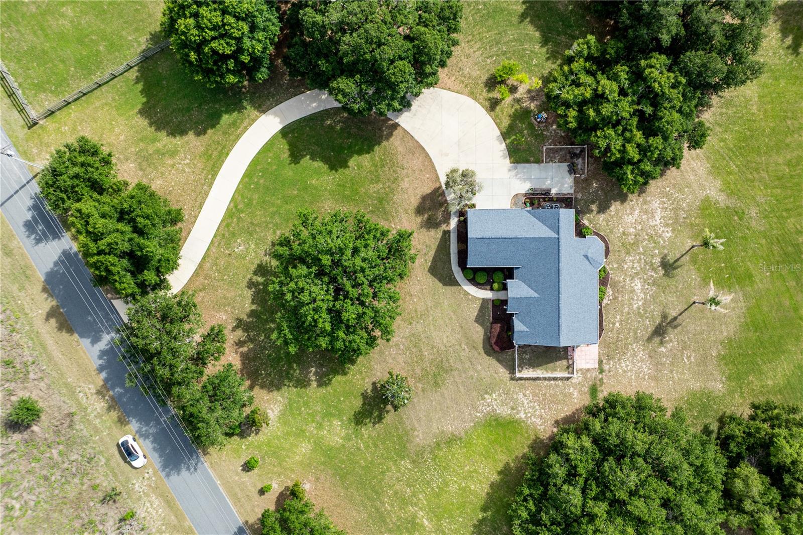 25101 TURKEY LAKE RD, HOWEY IN THE HILLS, FL, 34737