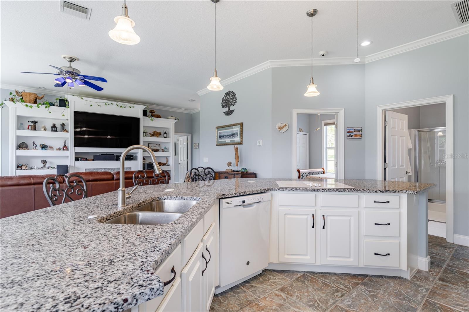 25101 TURKEY LAKE RD, HOWEY IN THE HILLS, FL, 34737