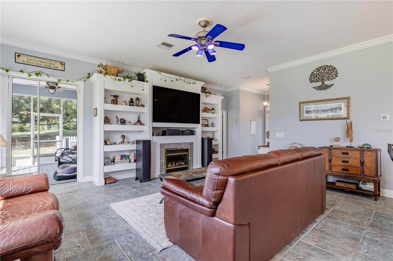 25101 TURKEY LAKE RD, HOWEY IN THE HILLS, FL, 34737