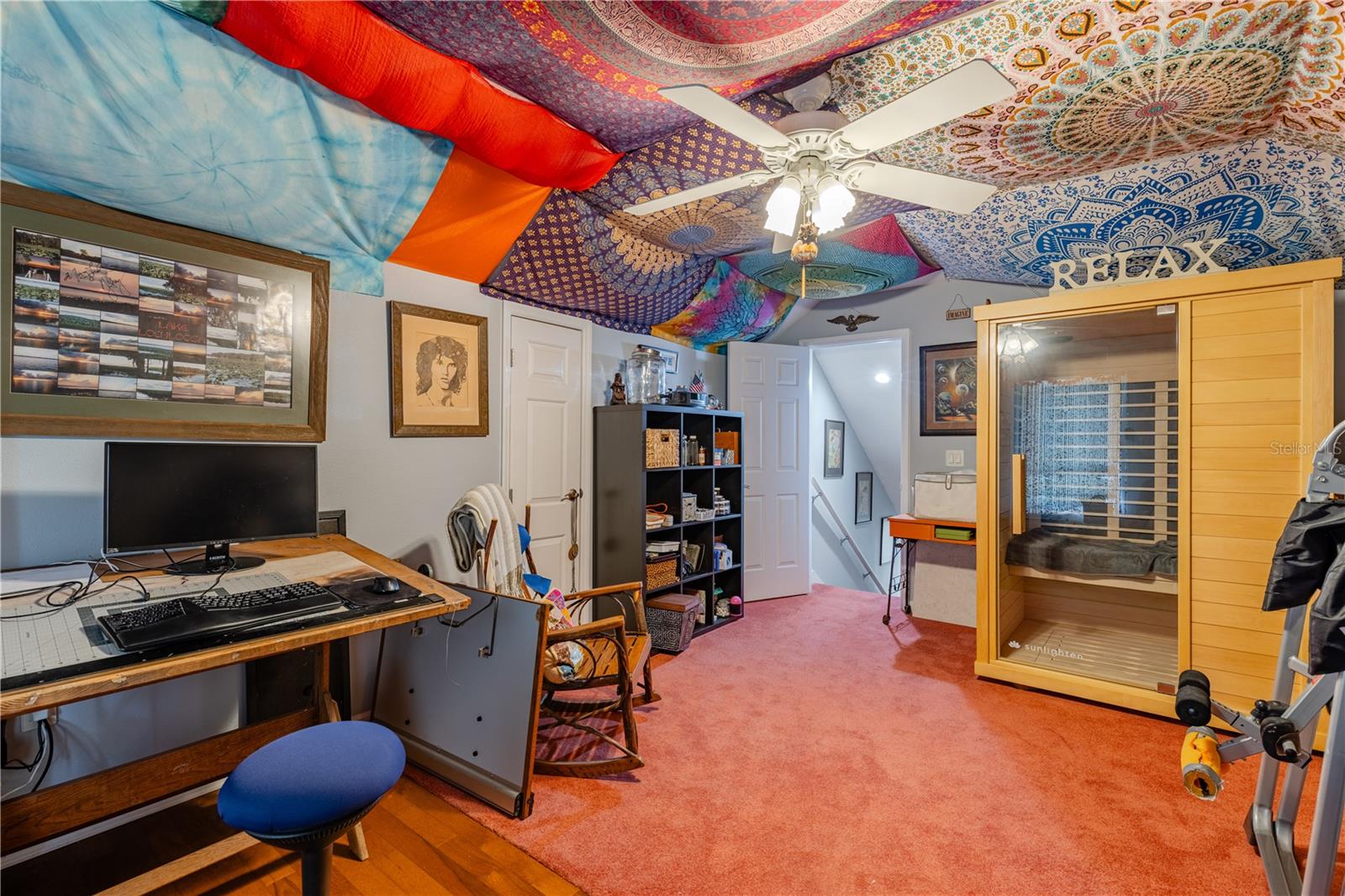 25101 TURKEY LAKE RD, HOWEY IN THE HILLS, FL, 34737