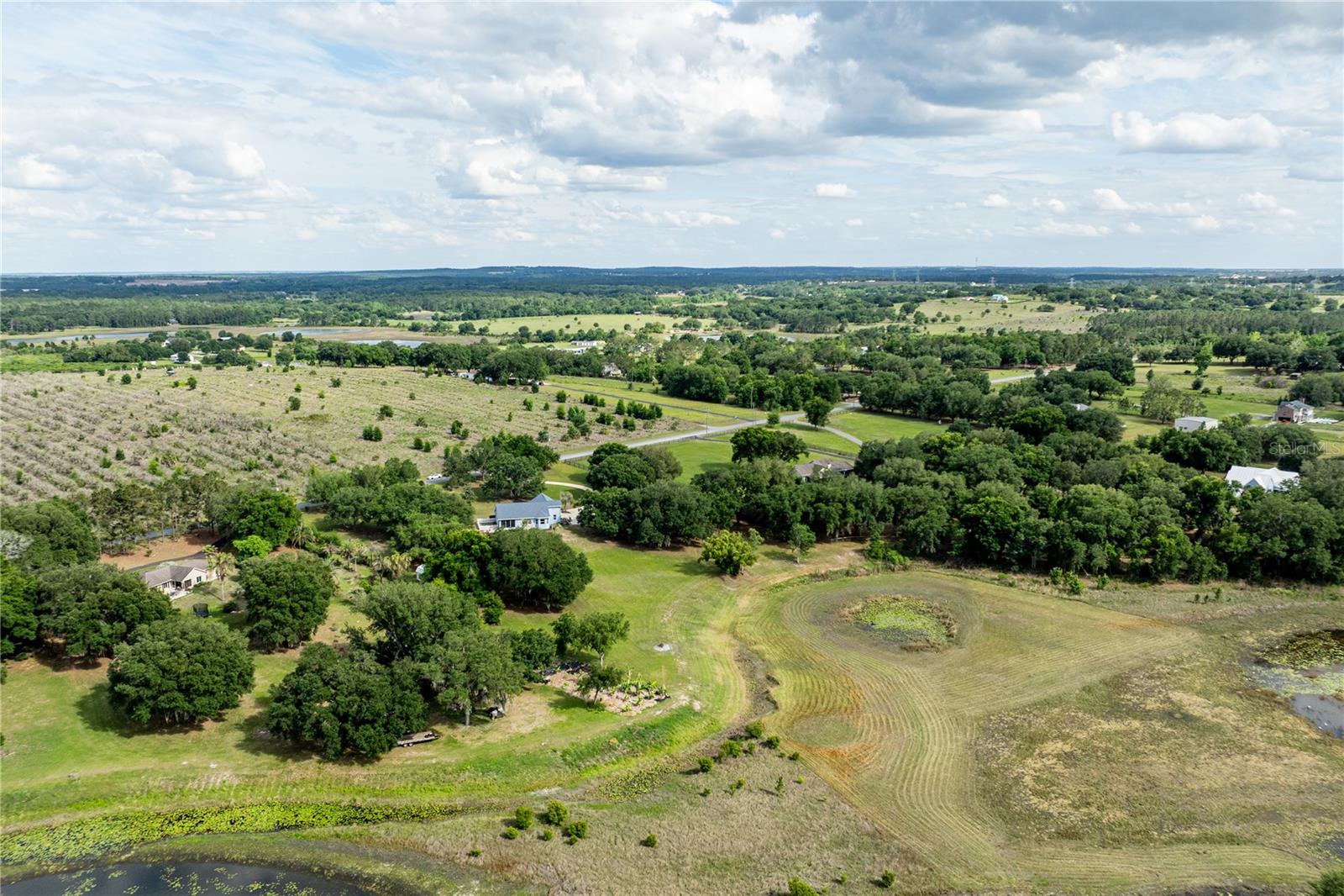 25101 TURKEY LAKE RD, HOWEY IN THE HILLS, FL, 34737