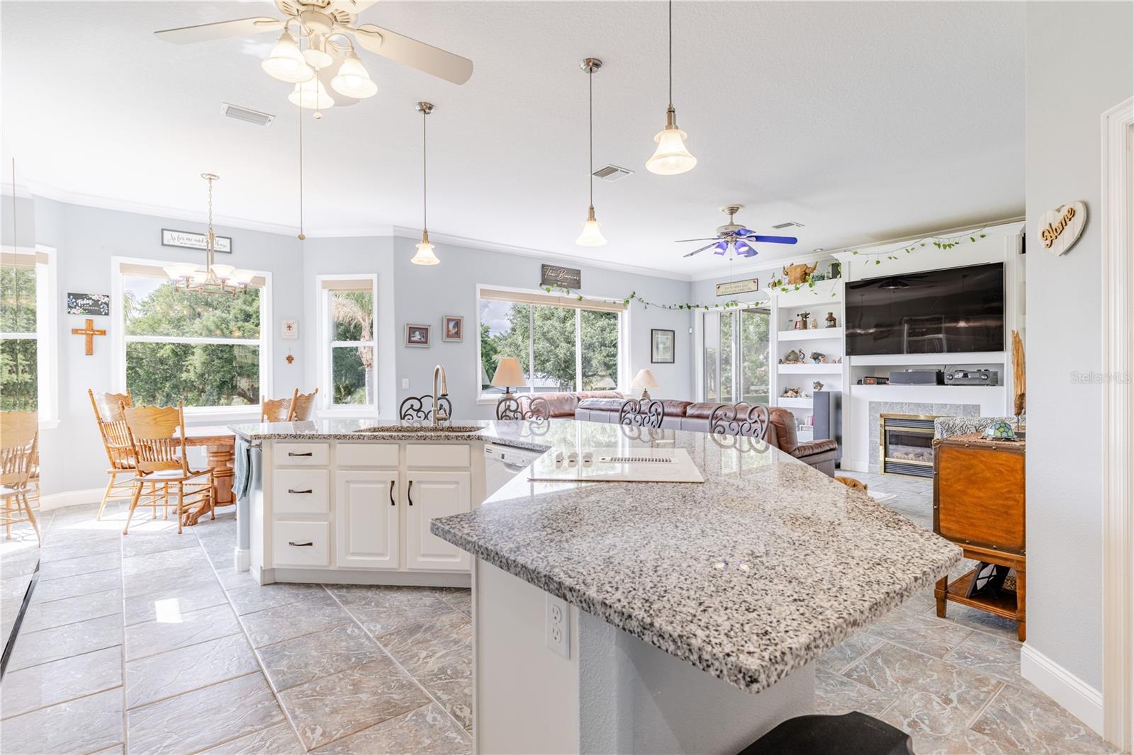 25101 TURKEY LAKE RD, HOWEY IN THE HILLS, FL, 34737