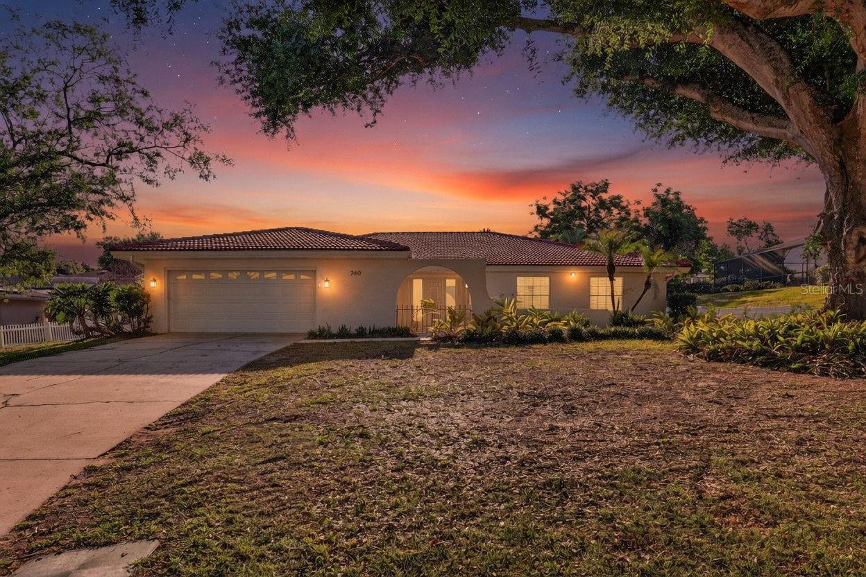 240 NASSAU RD, WINTER HAVEN, FL, 33884