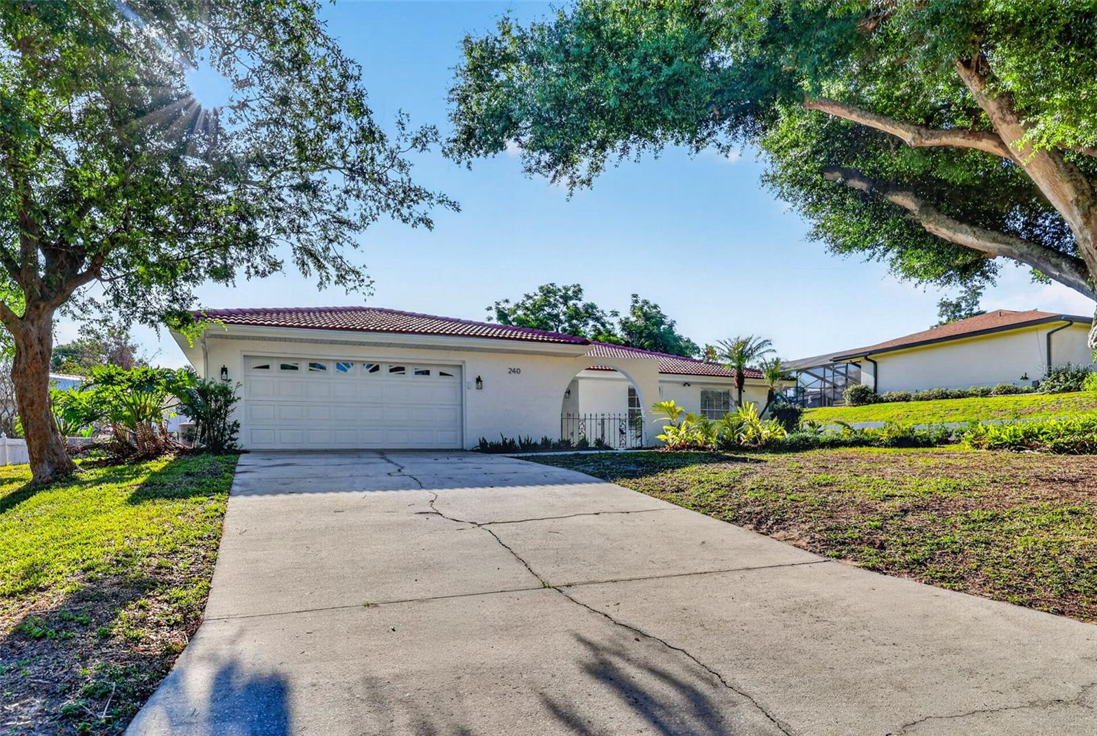 240 NASSAU RD, WINTER HAVEN, FL, 33884