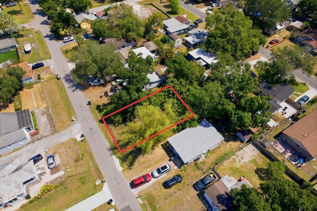 6325 30TH ST N, ST PETERSBURG, FL, 33702