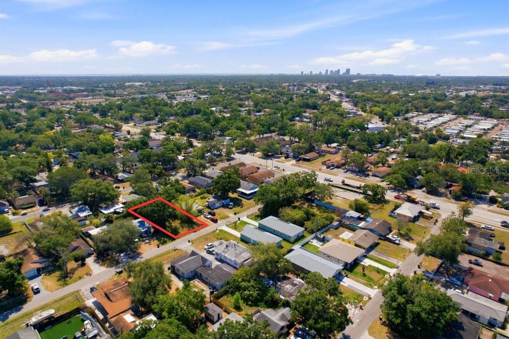 6325 30TH ST N, ST PETERSBURG, FL, 33702